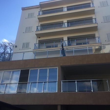 Apartment Galina Przno Budva Kültér fotó